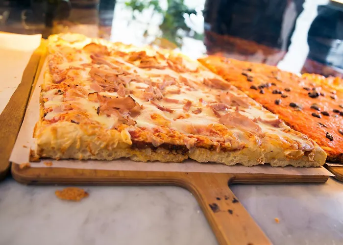 Amalia Bakery HomeAlbergo