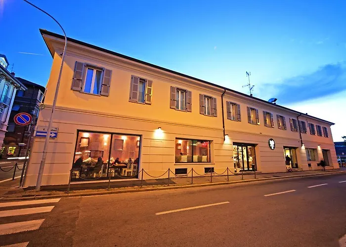 Amalia Bakery HomeAlbergo